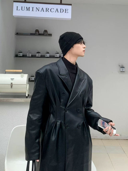 A0393  Men's outerwear
