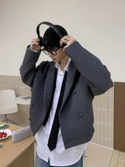 A0395  Men's outerwear