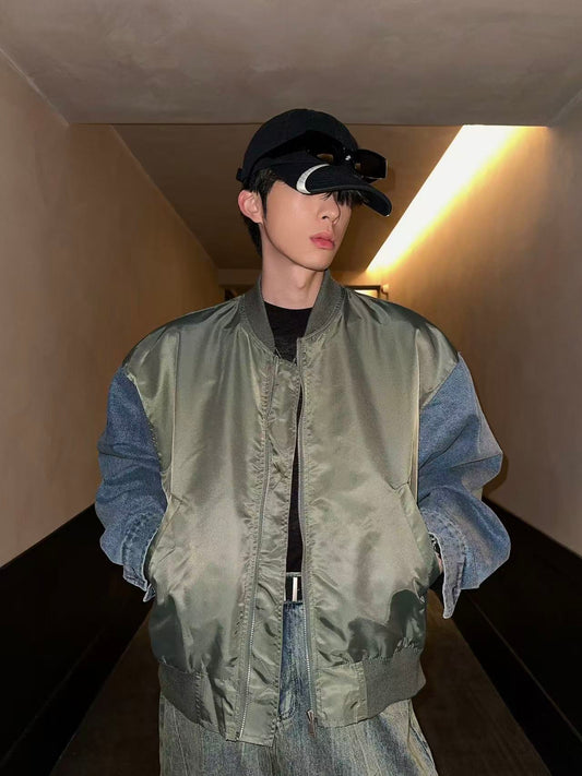 A0404  Men's outerwear