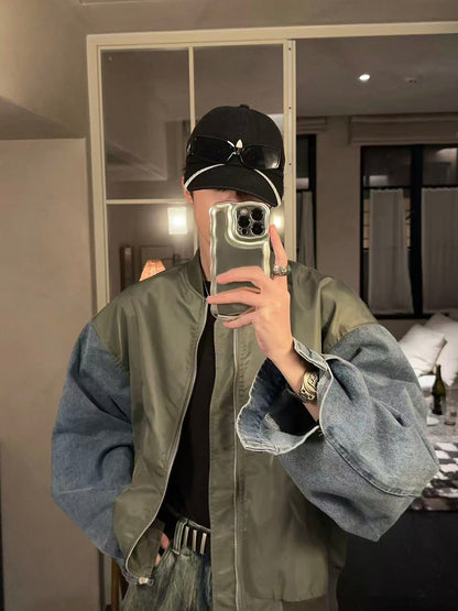 A0404  Men's outerwear
