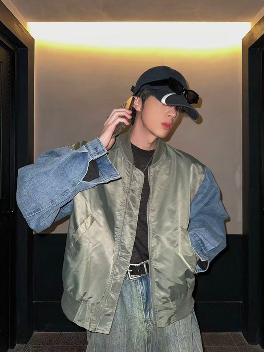 A0404  Men's outerwear