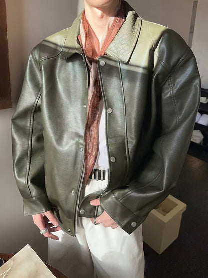 A0406   Men's outerwear