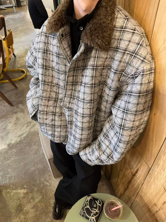 A0409   Men's outerwear