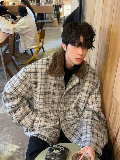 A0409   Men's outerwear