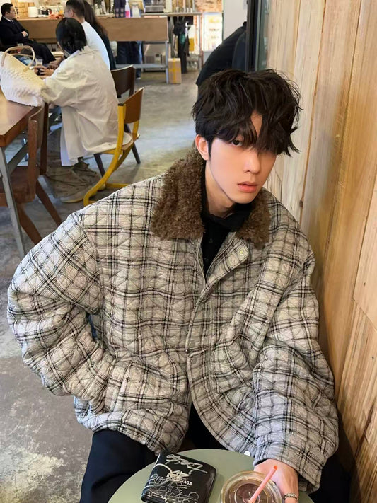 A0409   Men's outerwear