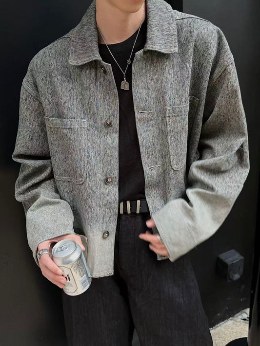 A0411   Men's outerwear