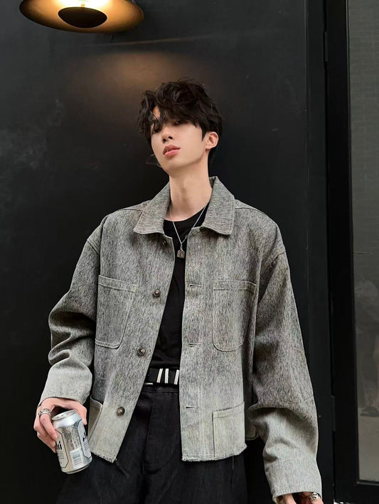A0411   Men's outerwear