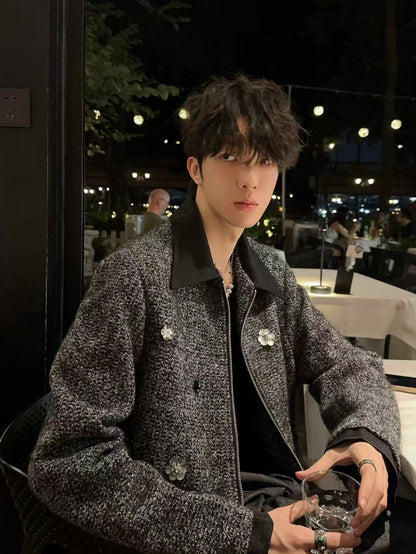 A0413  Men's outerwear
