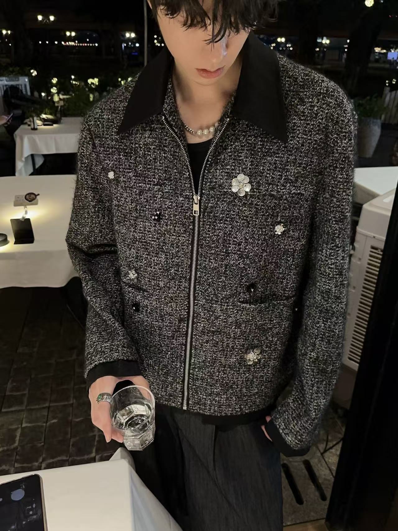 A0413  Men's outerwear