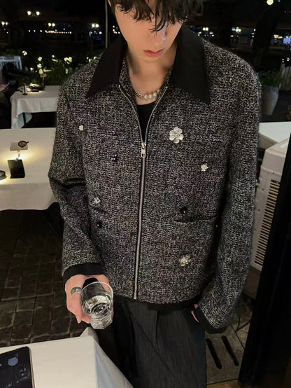A0413  Men's outerwear