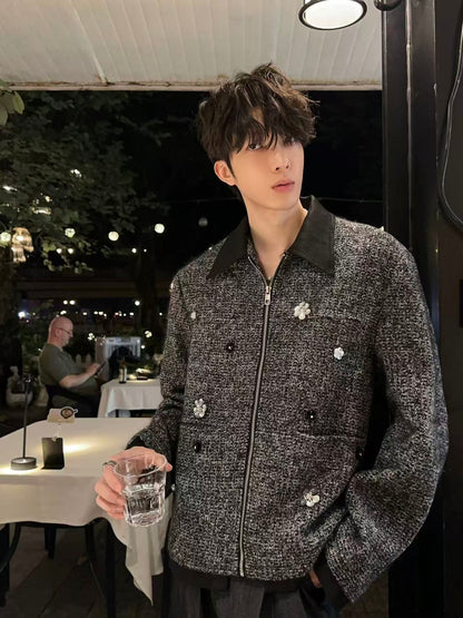 A0413  Men's outerwear