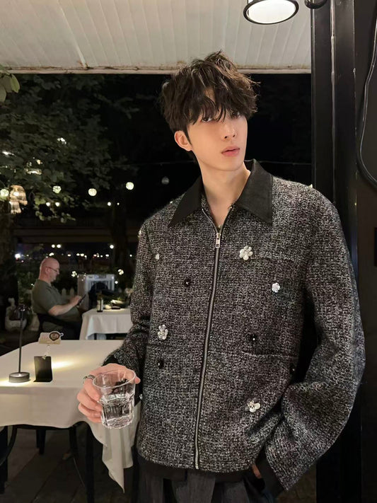 A0413  Men's outerwear