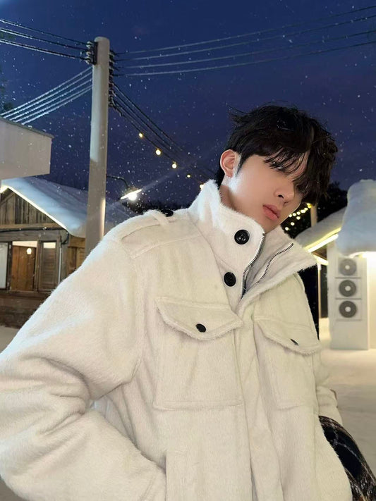 A0414   Men's outerwear