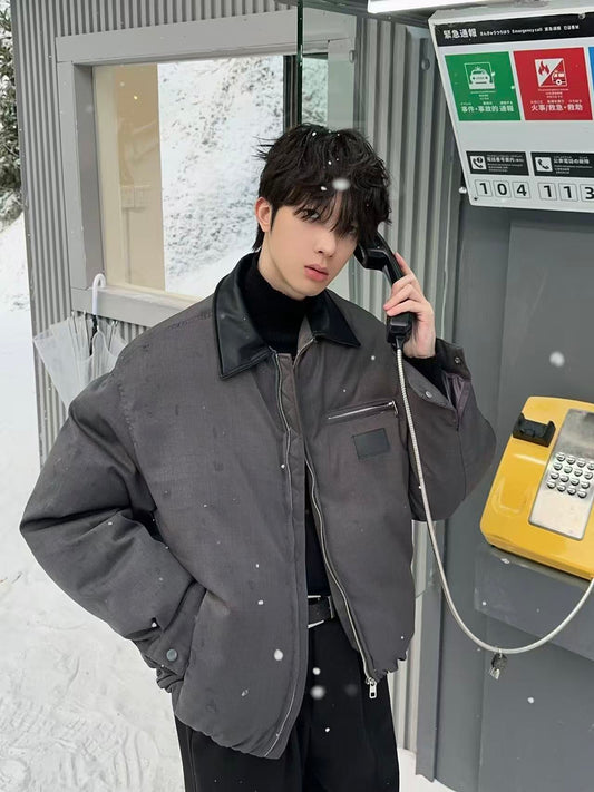A0416   Men's outerwear