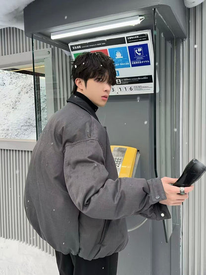 A0416   Men's outerwear