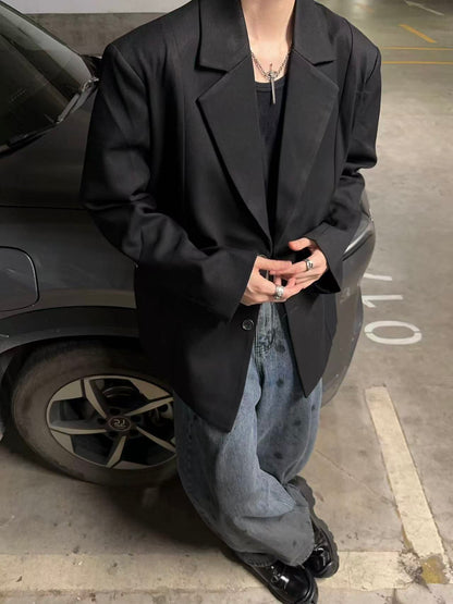 A0418  Men's outerwear