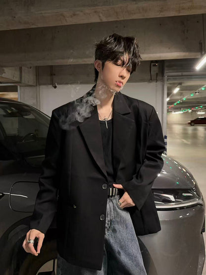 A0418  Men's outerwear