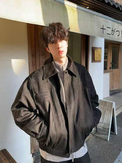 A0420  Men's outerwear