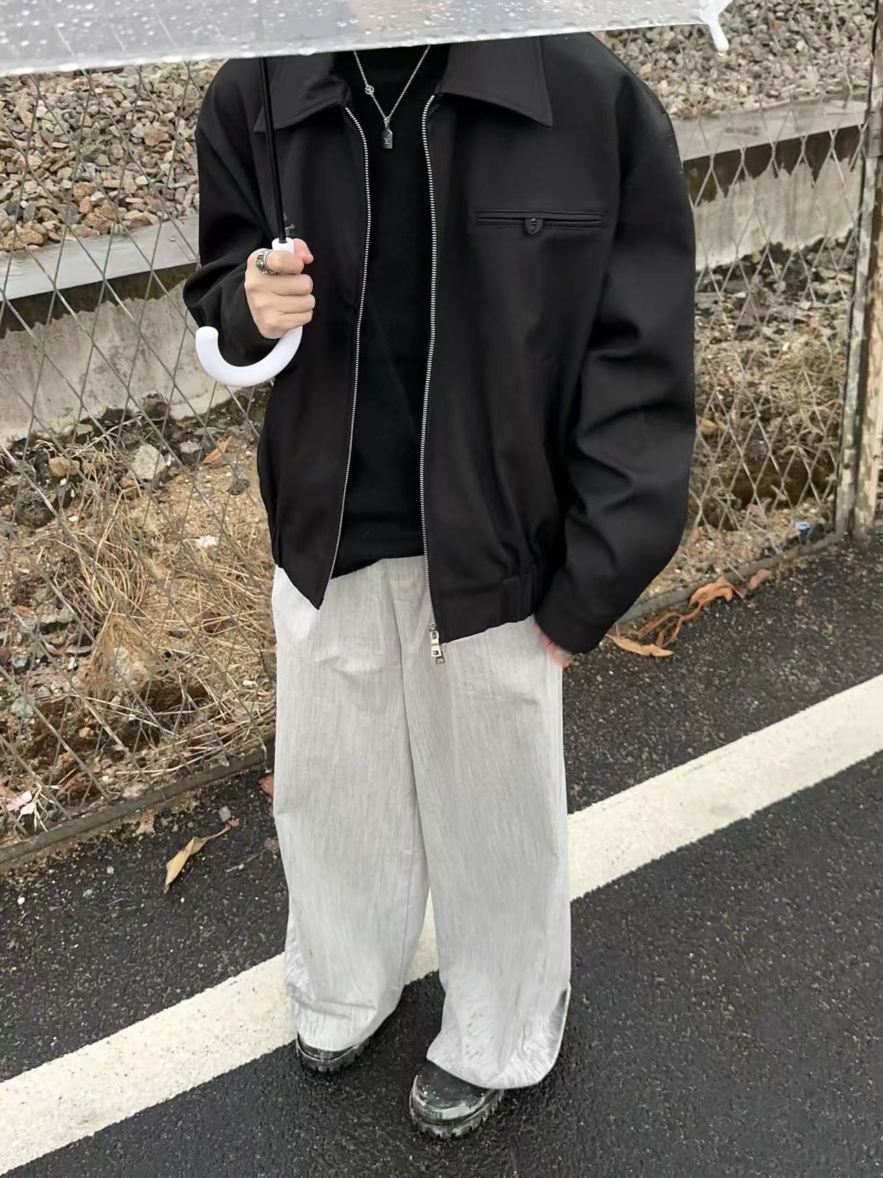 A0440  Men's outerwear