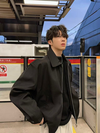 A0440  Men's outerwear