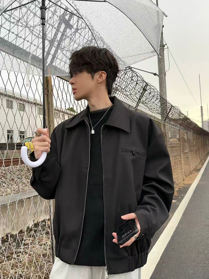 A0440  Men's outerwear