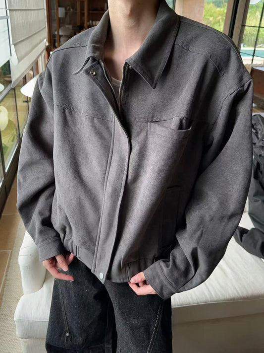 Men's outerwear