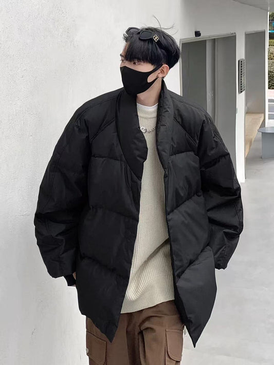 Men's outerwear