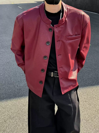 A0436  Men's outerwear