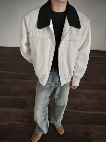 A0435   Men's outerwear
