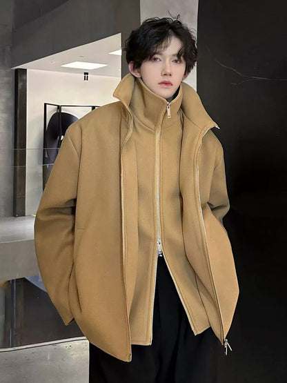 A0434     Men's outerwear