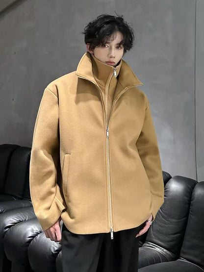 A0434     Men's outerwear