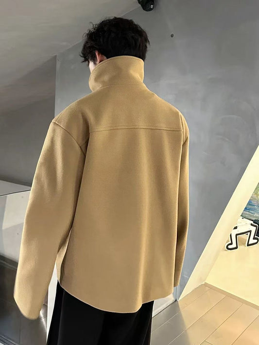 A0434     Men's outerwear
