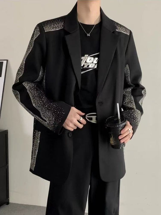 A0433   Men's outerwear