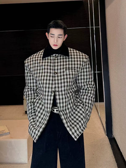 A0432  Men's outerwear