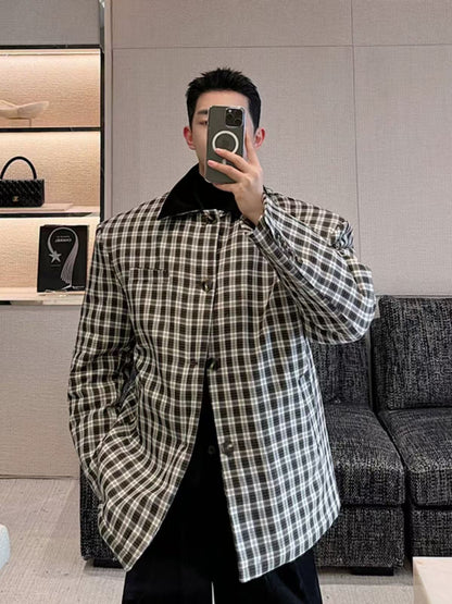 A0432  Men's outerwear