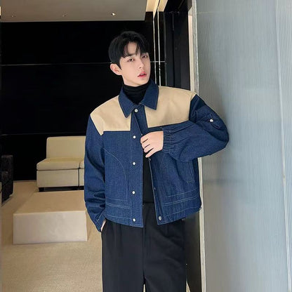 A0431  Men's outerwear