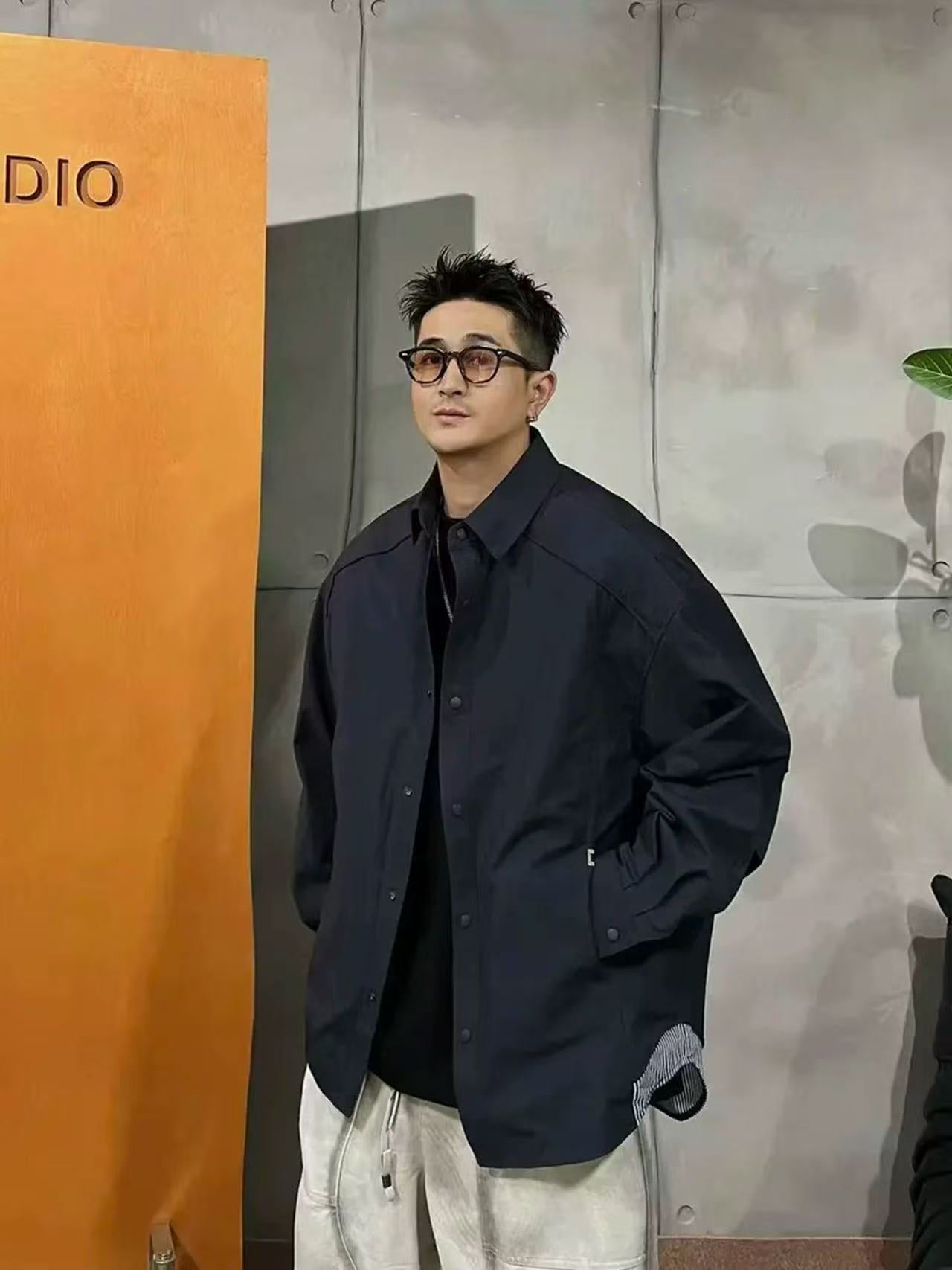A0430 Men's outerwear