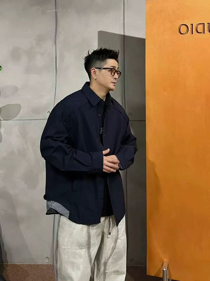 A0430 Men's outerwear