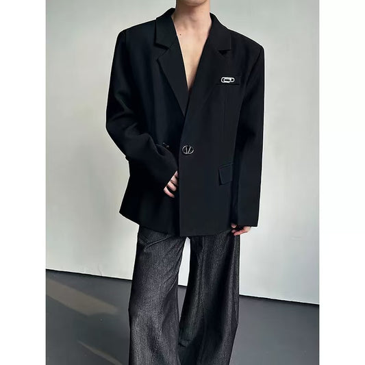 A0429  Men's outerwear