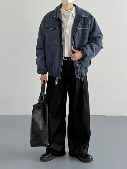 A0428    Men's outerwear