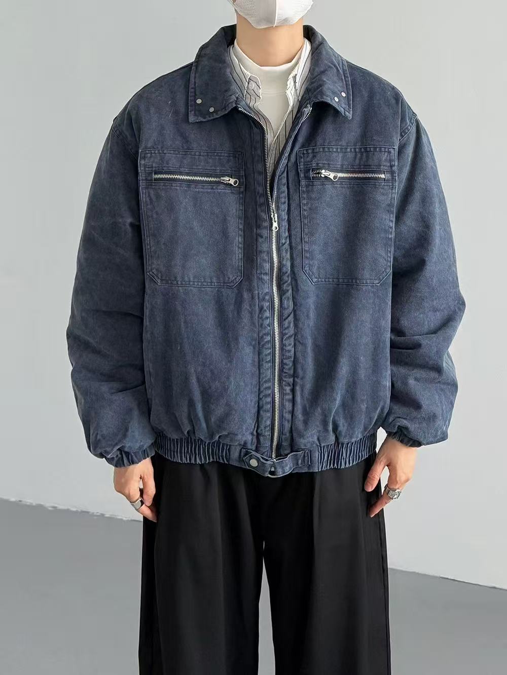 A0428    Men's outerwear