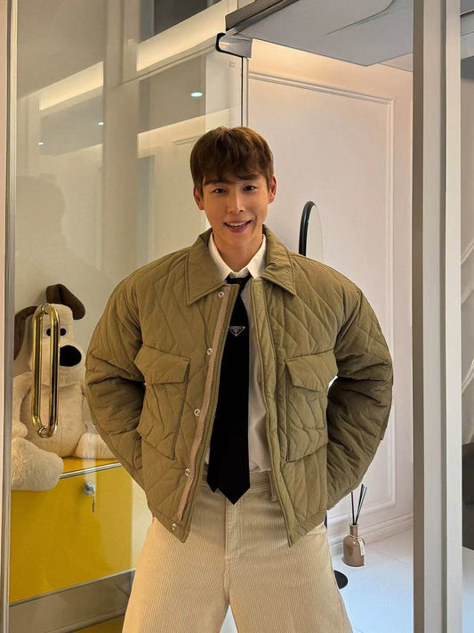 A0427   Men's outerwear