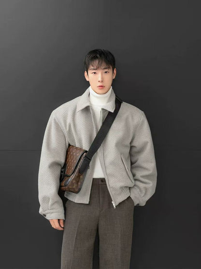 A0426   Men's outerwear