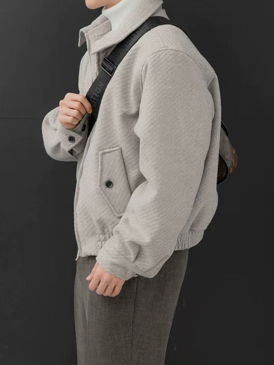 A0426   Men's outerwear