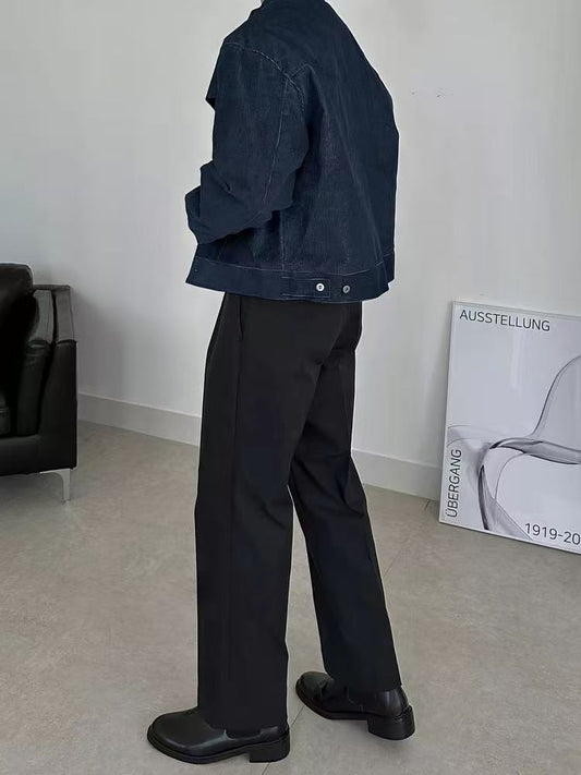 A0425  Men's outerwear