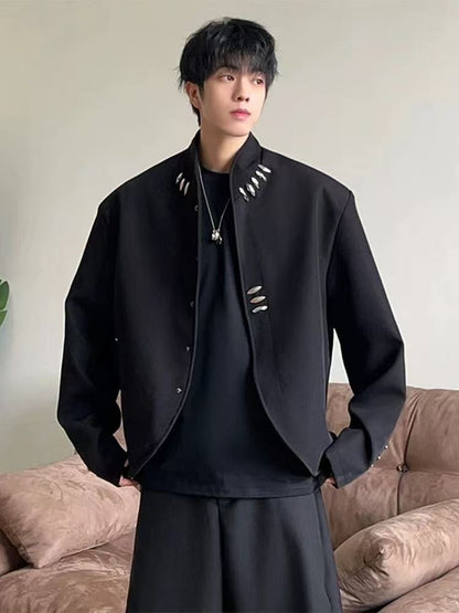 A0422   Men's outerwear