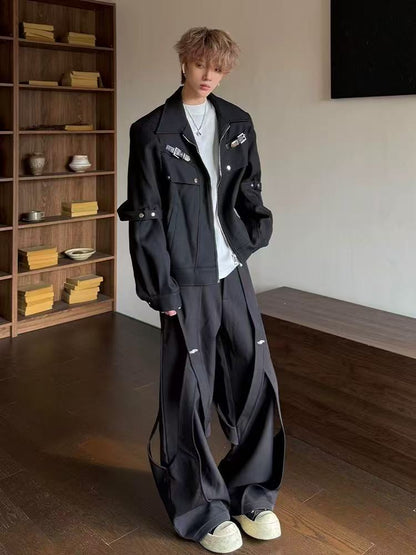 A0421   Men's outerwear