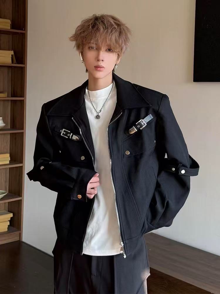 A0421   Men's outerwear