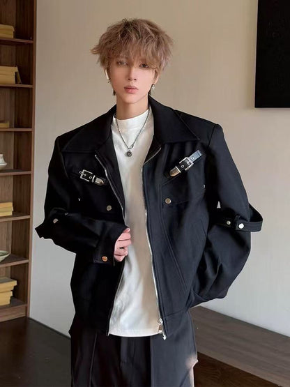 A0421   Men's outerwear