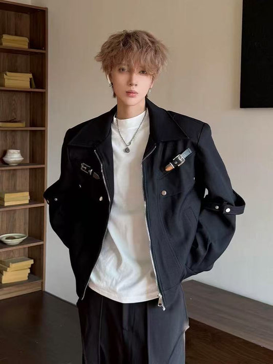 A0421   Men's outerwear